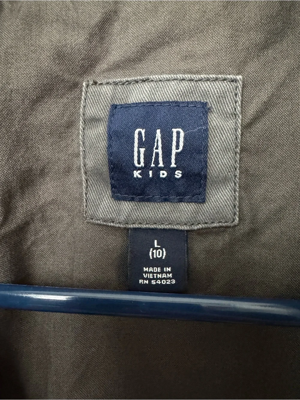 GAP vintage y2k